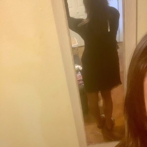 NEW LISTING‼️MICHAEL SIMON LBD NWT $198 - Picture 4 of 16